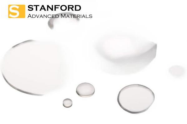 OP0523 Plano-convex Lenses